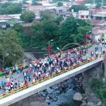 Se inaugura obra de más de 20 millones de córdobas en Matagalpa nicaragua
