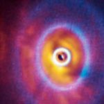 sistema de triple estrellas