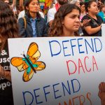 Una corte de apelación en EE.UU. falla a favor de los inmigrantes del DACA estados unidos