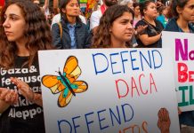 Una corte de apelación en EE.UU. falla a favor de los inmigrantes del DACA estados unidos