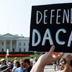 Tribunal Supremo de EE.UU. no intervendrá en la disputa sobre el plan DACA programa daca