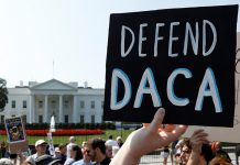 Tribunal Supremo de EE.UU. no intervendrá en la disputa sobre el plan DACA programa daca