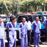 71 delincuentes capturados, entre ellos ladrones de iglesia en Managua nicaragua