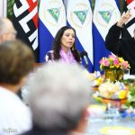 Presidente Daniel Ortega: «Si se deja de trabajar, el país se muere» nicaragua