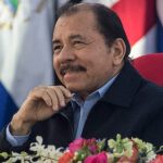 Pdte. Ortega recibió acreditación diplomática de nuevos embajadores ante Nicaragua nicaragua