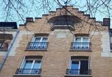 Hombre decapita a su madre y mete su cabeza dentro del horno en París francia