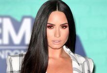 Youtube cancela el documental sobre la vida de Demi Lovato estados unidos