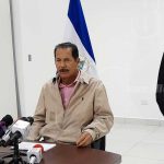 MTI restablece transitabilidad en tramos carreteros afectados por Eta nicaragua