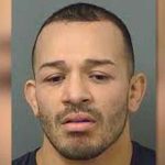 Arrestan a luchador de la UFC por intentar matar a sus dos hermanas estados unidos