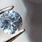 Así se convierten los restos de personas fallecidas en joyas asi