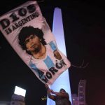 Confía Diego De La Hoya en lucir ante Ruiz argentina