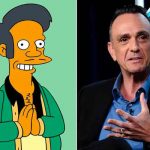 Actor de Los Simpsons se disculpa por su interpretación de Apu estados unidos