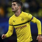 Pulisic se va al Chelsea como el estadounidense más caro pulisic