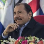 Embajadores entregarán cartas credenciales al Comandante Daniel gobierno de nicaragua