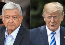 López Obrador: Cooperación para el desarrollo ha mejorado entre México y EE.UU. mexico