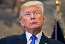 Trump dice que países del Triángulo Norte y México, no son amigos de EE.UU.
