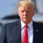 Trump envía mensaje a militares por día de Acción de Gracias estados unidos