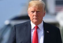 Trump envía mensaje a militares por día de Acción de Gracias estados unidos