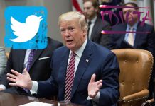 Tuit califica de «idiota» a Donald Trump presidente donald trump