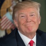 presidente donald trump