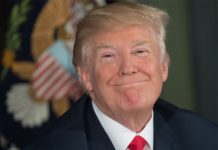 Donald Trump visitará la frontera sur con México esta semana presidente donald trump