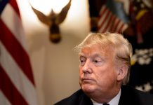 Trump culpa a medios por «enojo» social, tras envío de paquetes bomba enojo en la sociedad