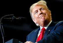 Gobierno de Trump endurece condiciones de asilo para inmigrantes ilegales estados unidos