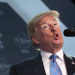 Trump contra México: «Solo toman nuestro dinero y nos venden drogas» estados unidos