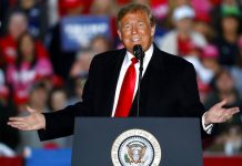 Fox News, NBC y Facebook retiran publicidad de Trump publicidad
