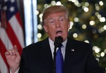 Congreso de EEUU publica polémico informe sobre la trama rusa