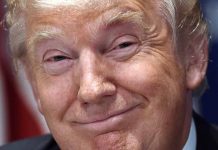 Mujer incendia las redes por enorme parecido con Donald Trump (FOTOS) memes