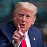 Trump se convierte en el primer presidente de EE.UU. en enfrentar dos juicios políticos donald trump