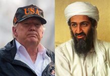 Pakistán protesta ante declaraciones de Donald Trump sobre Bin Laden pakistan