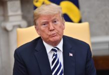 Trump: Invadir Irak y Afganistán fue «el peor error de la historia de EE.UU.» estados unidos