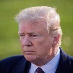 Trump celebra Acción de Gracias y ataca a la Justicia por «crisis migratoria» estados unidos