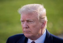 Trump celebra Acción de Gracias y ataca a la Justicia por «crisis migratoria» estados unidos