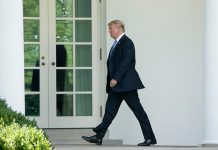Trump desea sostener un «segundo» encuentro con Vladimir Putin donald trump