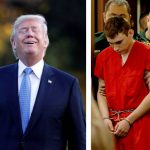 Donald Trump dice que él se habría enfrentado a Nikolas Cruz presidente donald trump