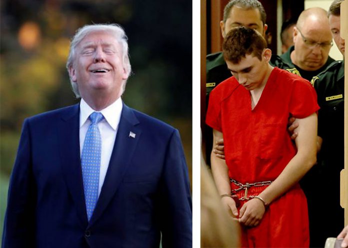 presidente donald trump