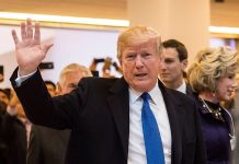 Trump asegura que el dólar se reforzará