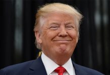 Trump defiende su gestión ante rumores de un proceso de destitución en su contra estados unidos