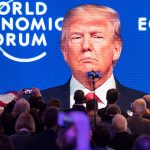 Concluye el Foro Económico Mundial de Davos