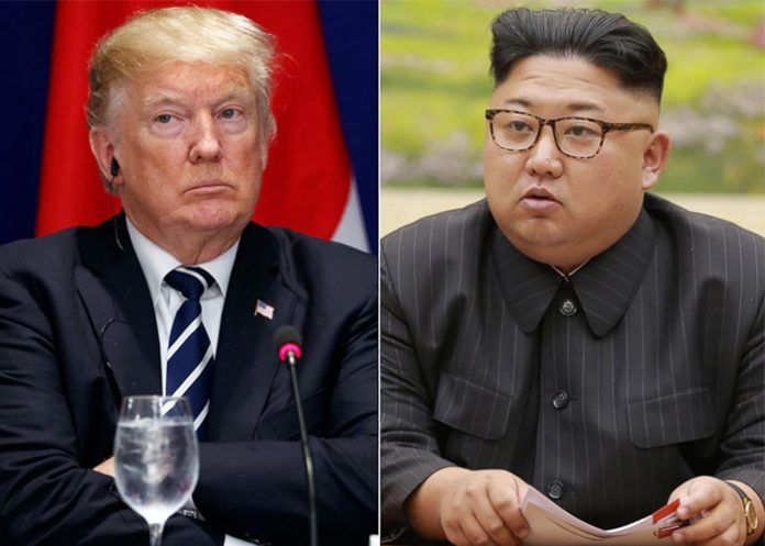 presidente de estados unidos