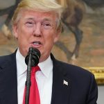 Trump acusa a demócratas «de no hacer nada» para salvar el DACA