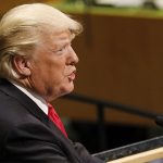 Trump agradece a Kim su «valor» estados unidos