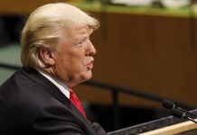 Trump agradece a Kim su «valor» estados unidos