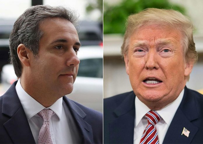 exabogado de donald trump