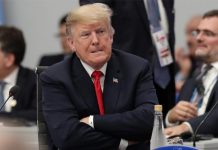 Fundación Donald J. Trump acuerda disolverse tras una orden judicial orden judicial