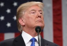 Proponen a Donald Trump como candidato al Premio Nobel de la Paz congresistas republicanos