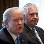 presidente donald trump